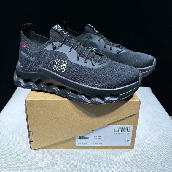 On Running Other - New On Running shoes. Roeywei (LOEWE x On Cloudtilt) men's sports shoes, casual